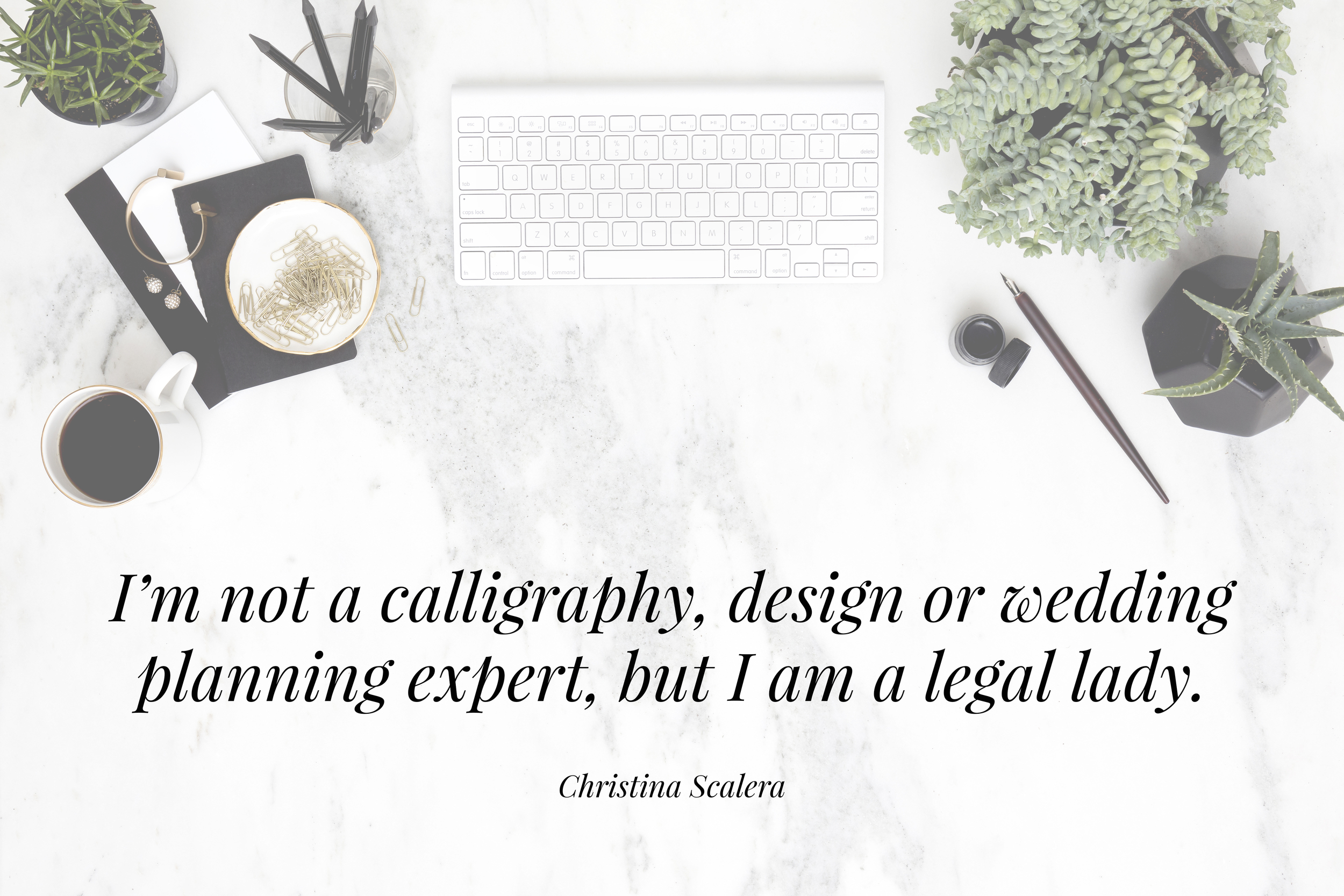   Christina Scalera  | Legal advice for creatives | The School of Styling -  theschoolofstyling.com  | Creative Business Crash Course 